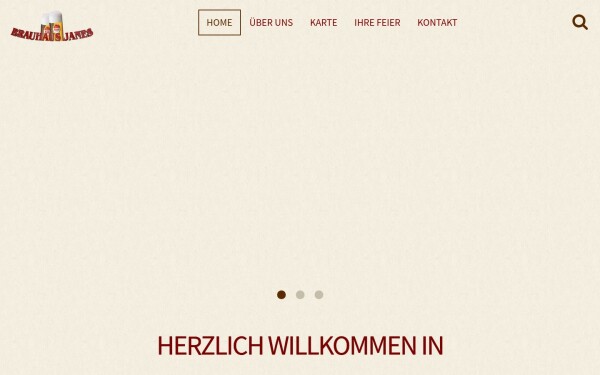 brauhausjanes.de