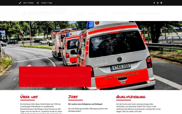 ambulanz-koeln.de