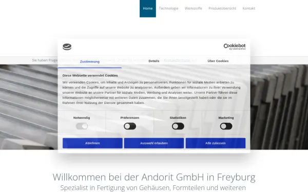 www.andorit.de
