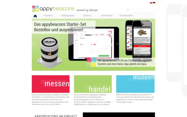 www.appybeacons.de