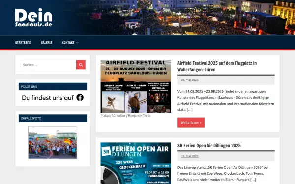 www.deinsaarlouis.de