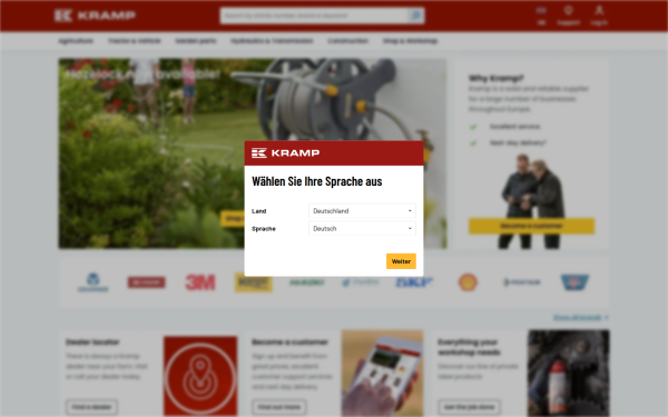 www.kramp.com