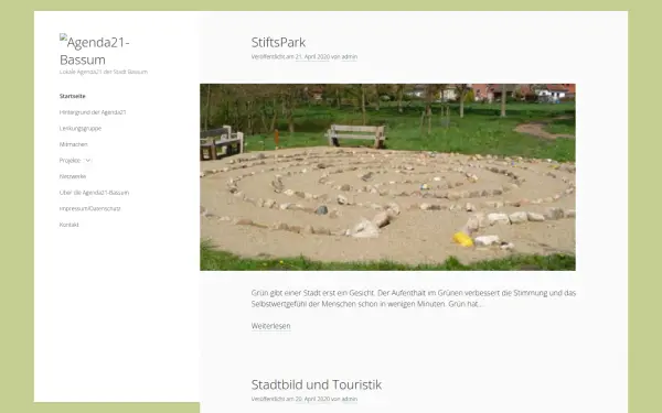 www.agenda21-bassum.de