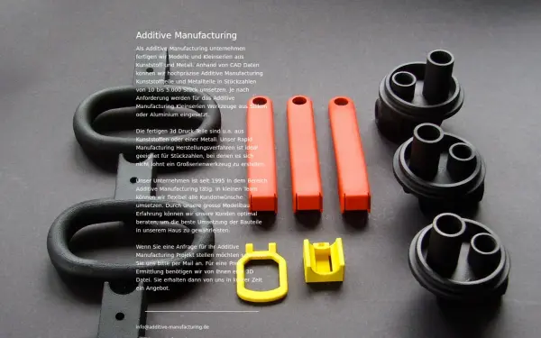 additive-manufacturing.de