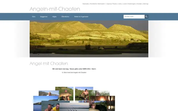 angeln-mit-chaoten.de