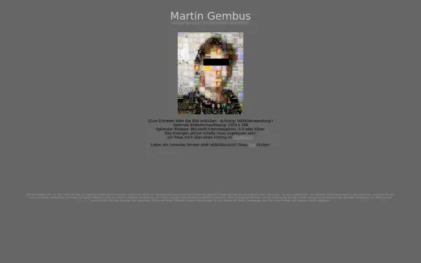 m-gembus.de