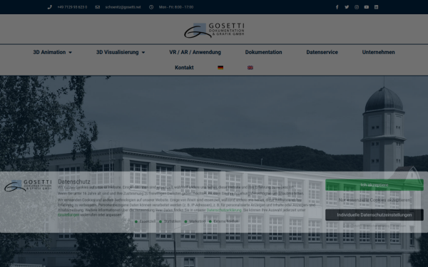 www.gosetti.net