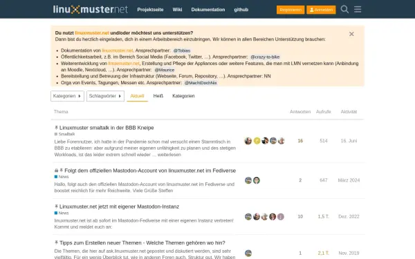 ask.linuxmuster.net