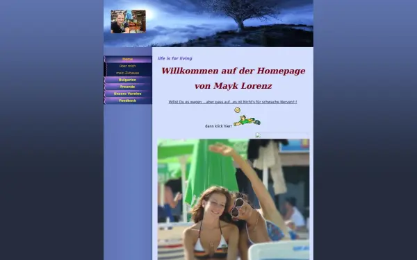 mayk-lorenz.de