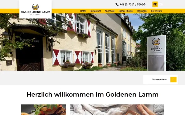 www.das-goldene-lamm.de
