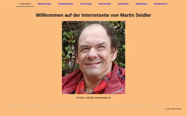 martinseidler.de