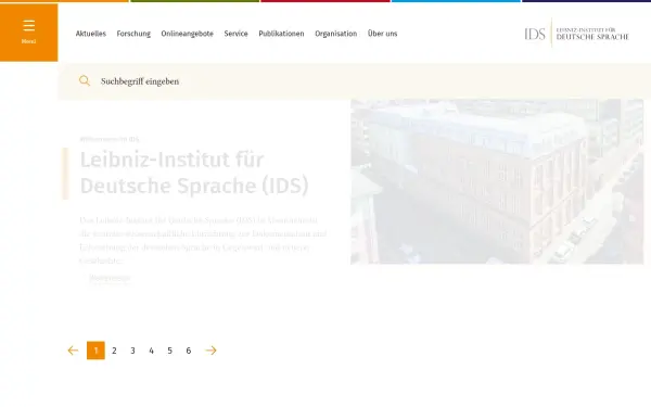 www.ids-mannheim.de