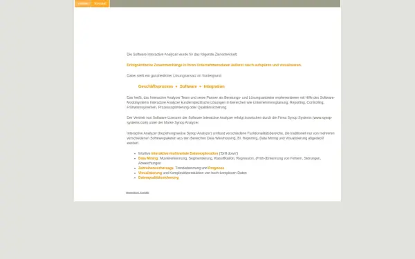 i-analyzer.de
