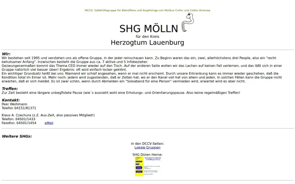 mccu.de
