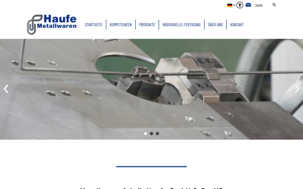 metallwarenfabrik-haufe.de