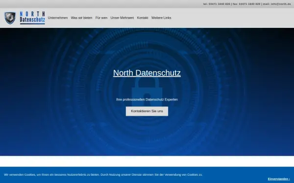 north.de