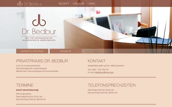 mbedbur.de