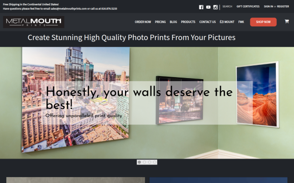 metalmouthprints.com