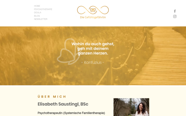 www.gefuehlsgefaehrtin.at