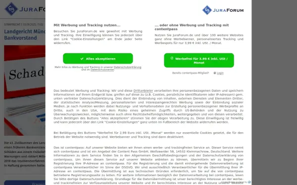 www.juraforum.de