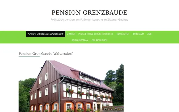 grenzbaude-waltersdorf.de
