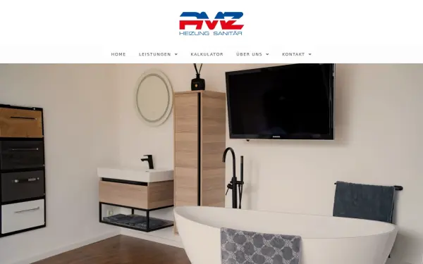 pmzhaustechnik.de