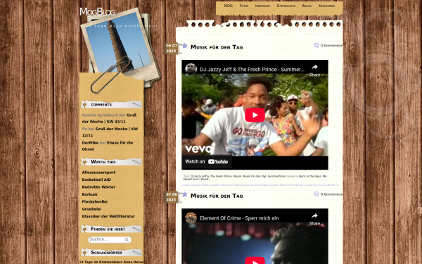 mogblog.de