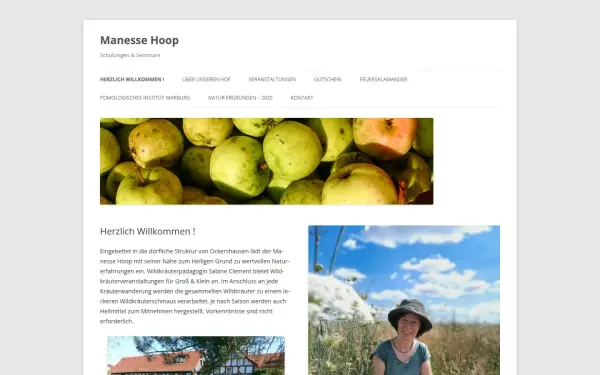 www.manesse-hoop.de