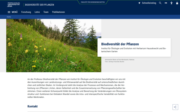 www.plantbiodiv.uni-jena.de