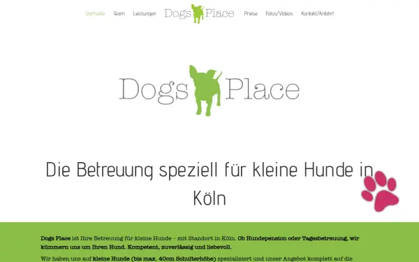 www.dogs-place.de
