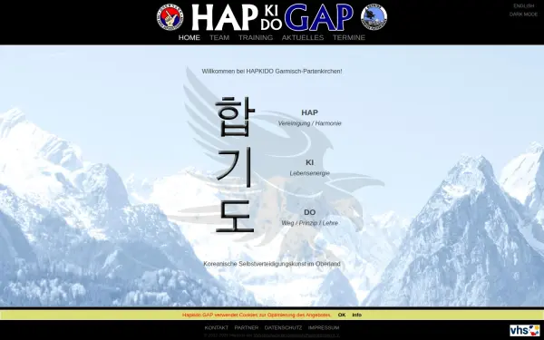 hapkido-gap.de