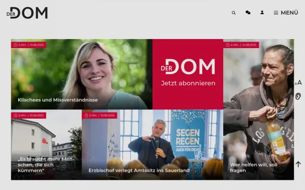 www.derdom.de