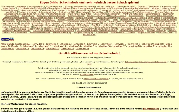 grinis.de