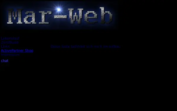 mar-web.de
