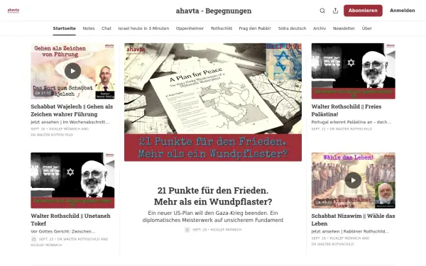 plus.ahavta.com