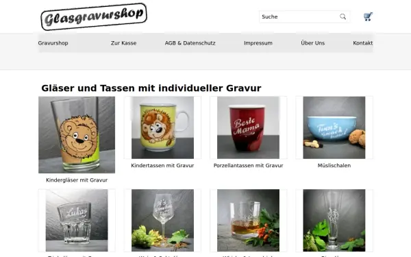 www.glasgravurshop.de