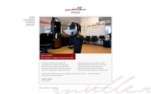 www.mueller-friseur.de