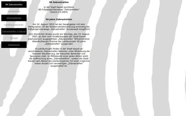 98zebrastreifen.de