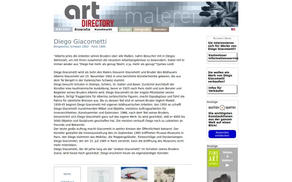 diego-giacometti.de
