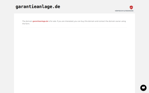 garantieanlage.de