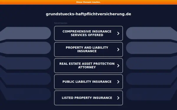 grundstuecks-haftpflichtversicherung.de