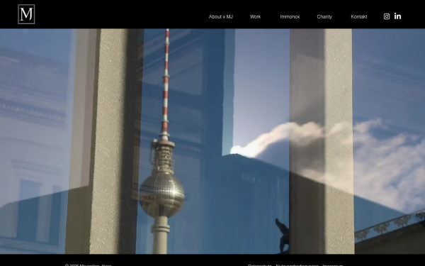 www.maximilianjaeger.com