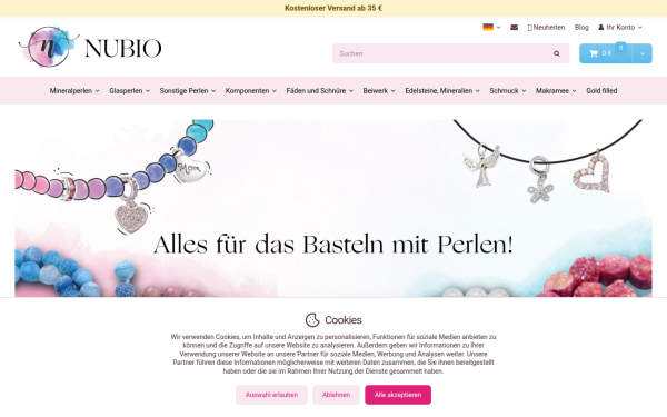 www.nubioperlen.de