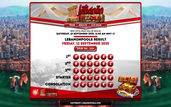lebanonpools.online