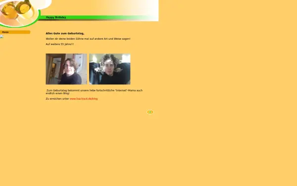 lisa-traut.de