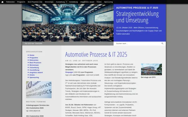 www.automobilkongress.de