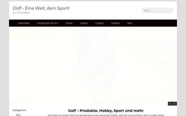 golfdiscount.de