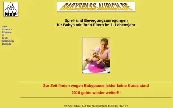 babyspass-aurich.de