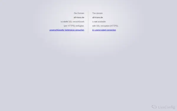 all-trans.de