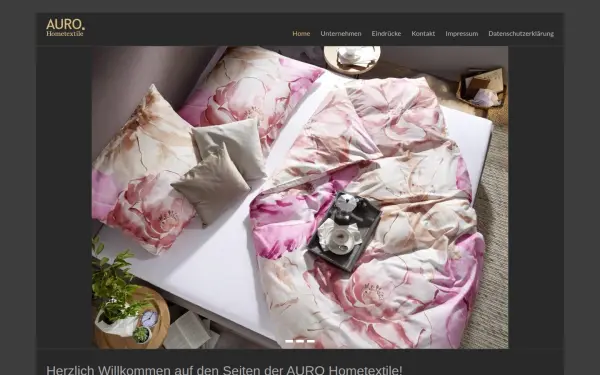 auro-textil.de